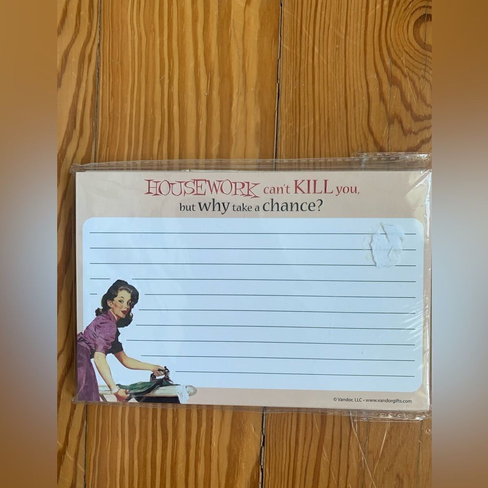 Recipe Cards - Picture 3 of 6